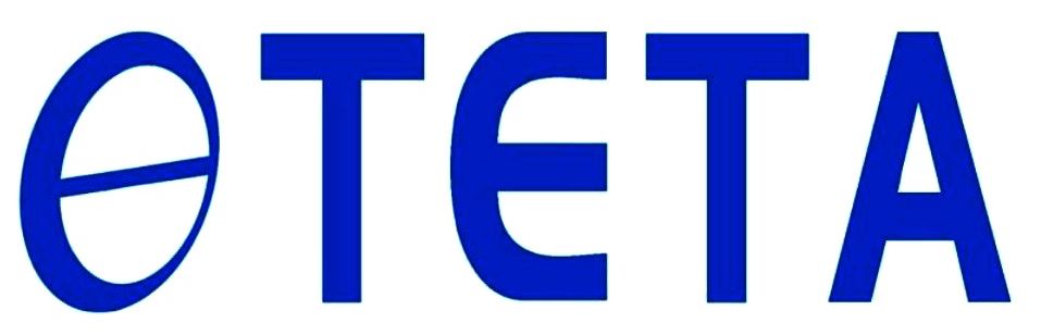لوگوی شرکت تکو TETA